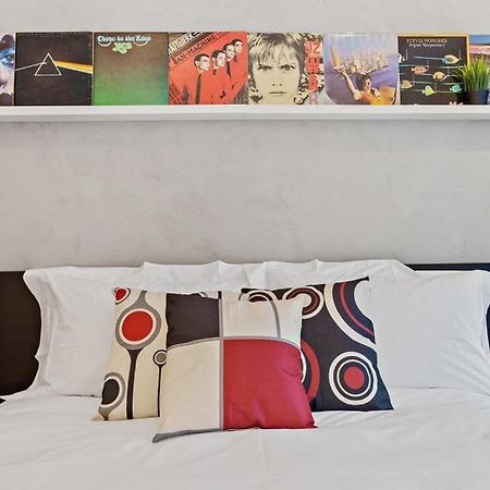 Appartamento Milano-M1 Rock House Esterno foto