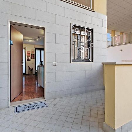 Appartamento Milano-M1 Rock House Esterno foto