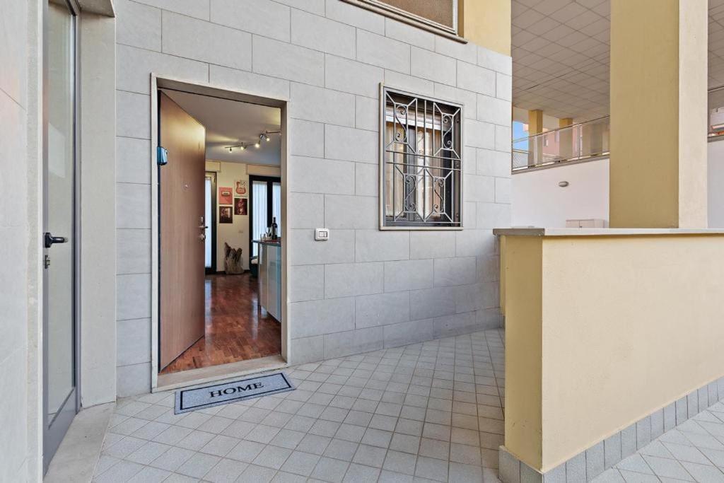 Appartamento Milano-M1 Rock House Esterno foto