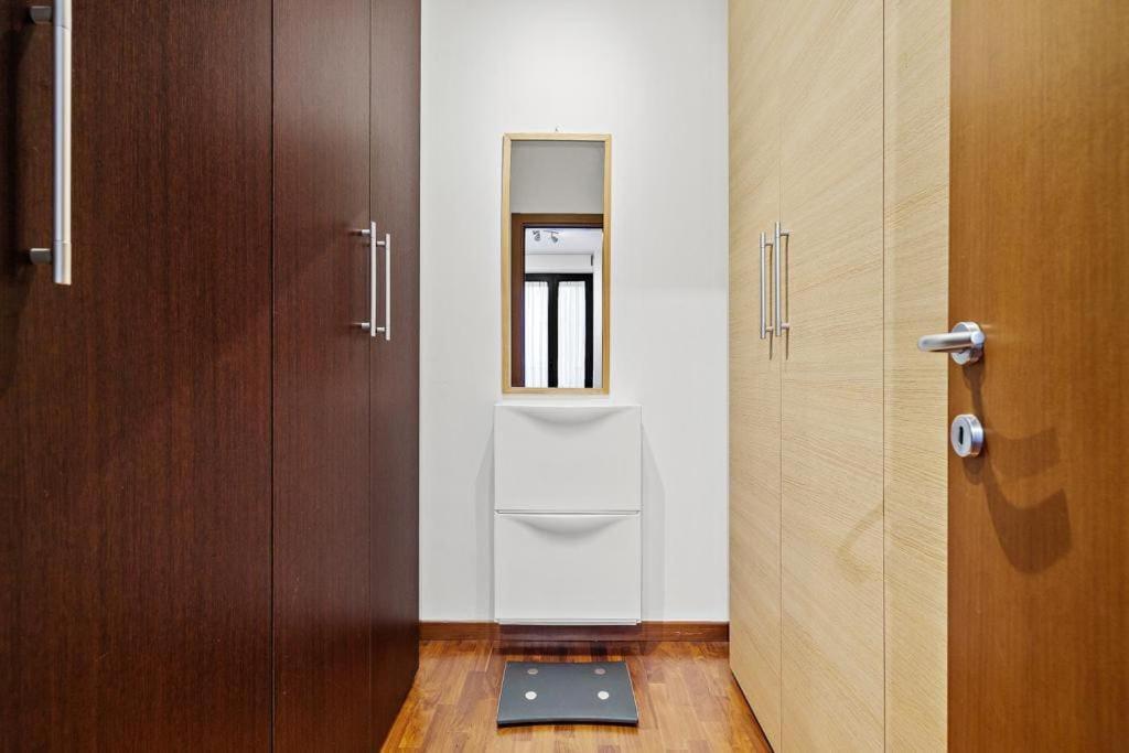 Appartamento Milano-M1 Rock House Esterno foto